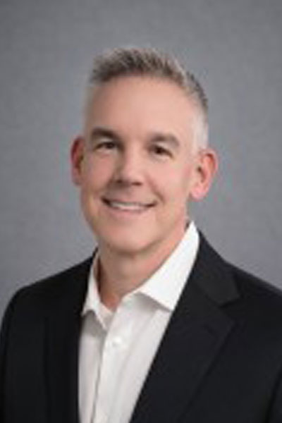 Ryan Christoff, inventor of Orthosok
