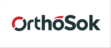 Orthosok logo