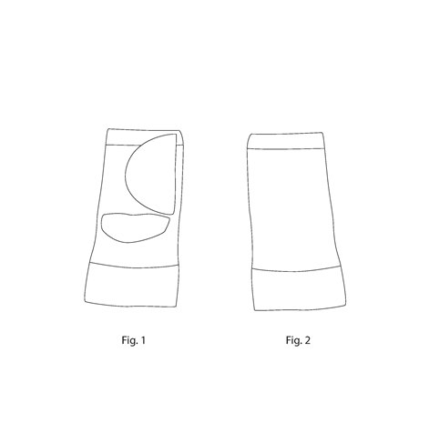 Patent pending